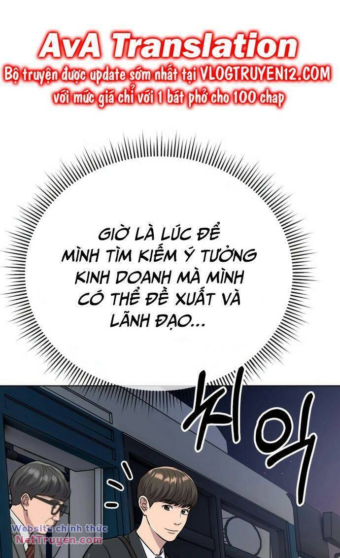 Nhân Viên Thực Tập Kim Cheolsu - chap17 - Trang 85